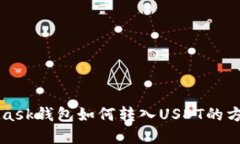 MetaMask钱包如何转入USDT的
